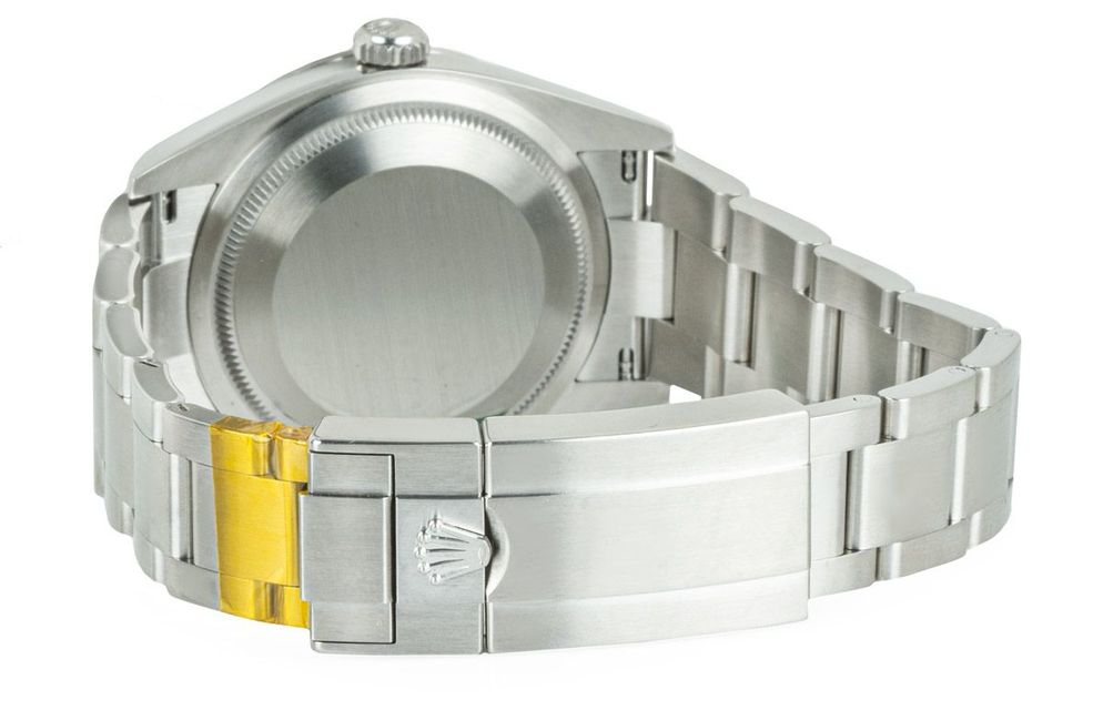Rolex Explorer 124270 Image 3